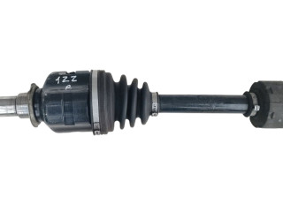 полуось передняя правая (приводной вал, ШРУС) Toyota Avensis 2 поколение (T250) 2005, 1.8 л., 1ZZ-FE, бензин, МКПП