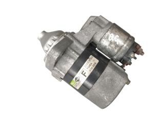 стартер Nissan Primera P12 2004, 1.6 л., QG16DE, бензин, 23300-9F66A, TS8E4