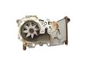 помпа Renault Clio 3 поколение 2005, 1.4 л., бензин, 8200428447, 2.67111.01 - фото №2