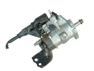 ТНВД Renault Kangoo 1 поколение 2001, 1.9 л., F8Q 632, дизель, R8640A111B, 7700115073, EPICH111027