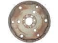 Маховик АКПП (драйв плата) Renault Scenic RX4 1 поколение 2001, 2.0 л., бензин, АКПП, 7700112591 - фото №3