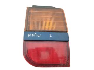 фонарь задний левый Mitsubishi Space Wagon 2 поколение (Typ N30/N40) 1997, 043-1536L
