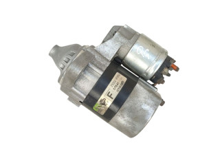 стартер Nissan Primera P12 2004, 1.6 л., бензин, 23300-9F662, D7E41