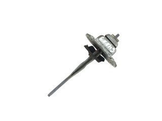 ограничитель открывания двери Nissan Sunny N14 1995
