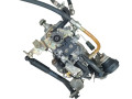 ТНВД Renault Laguna 1 поколение 1996, 2.2 л., G8T 752, дизель, 0460494397 - фото №3
