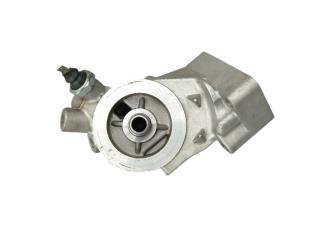 кронштейн масляного фильтра Volkswagen Passat B5 1998, 1.6 л., ADP, бензин, 050115417