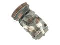 компрессор кондиционера Kia Rio 1 поколение 2001, 1.5 л., A5D, бензин, 12140-12200, 10PA15C - фото №3