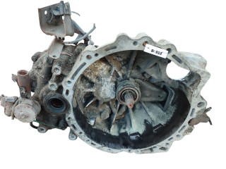 КПП механическая (МКПП) Mazda Xedos 6 1 поколение 1996, 2.0 л., бензин