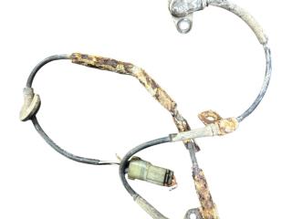 датчик ABS Suzuki Baleno 1 поколение 1998