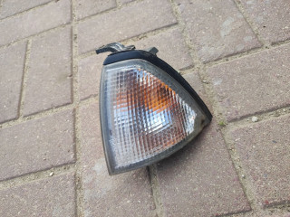 поворотник левый Nissan Primera P10 1995, 1.6 л., бензин, МКПП, универсал, 21024548