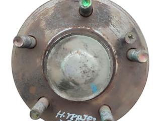 ступица задняя Hyundai Trajet 1 поколение 2004
