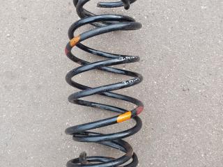 пружина передняя Toyota Prius 3 поколение 2010, 1.8 л., 2ZR-FXE, бензин