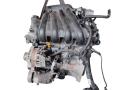 двигатель Nissan Qashqai 1 поколение 2009, 1.6 л., HR16DE, бензин, HR16 - фото №2