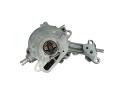 насос вакуумный Volkswagen Passat B6 2006, дизель, 038145209C - фото №4