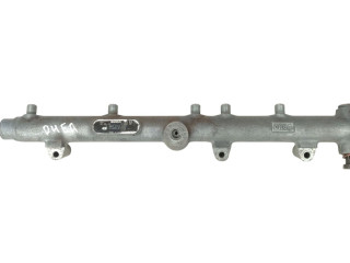 топливная рампа Hyundai Santa Fe 1 поколение (SM) 2003, 2.0 л., D4EA, дизель, 0445214026, 31400-27000
