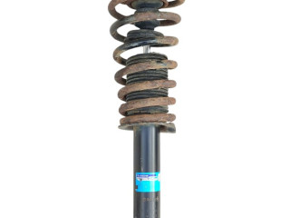 стойка передняя Nissan Primera P11 [рестайлинг] 1999, 2.0 л., CD20T, дизель, МКПП, хетчбэк 5 дв., 301700290561