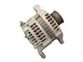 генератор Nissan Primera P12 2003, 1.6 л., QG16DE, бензин, 23100-BU010, LR180-762 - фото №3