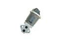клапан EGR Chevrolet Aveo T200 2006, 1.2 л., B12S1, бензин, 96612359 - фото №3