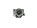 клапан EGR Mitsubishi Space Wagon 2 поколение (Typ N30/N40) 1996, 2.0 л., 4D68 T, дизель, K5T55481 - фото №4