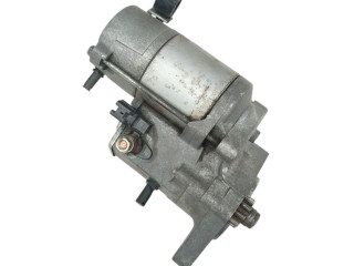 стартер Toyota Yaris XP9 2008, 1.4 л., 1ND-TV, дизель, 28100-33080, 428000-2730