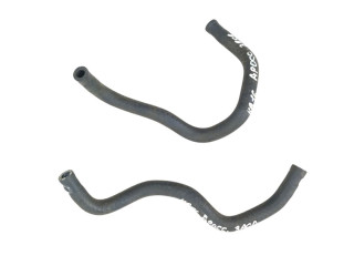 патрубок (трубопровод, шланг) Nissan Qashqai 1 поколение 2008, 1.6 л., HR16DE, бензин