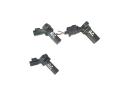 датчик коленвала Nissan Primera P12 2004, 1.6 л., бензин, ADN17201, FAE79363 - фото №3