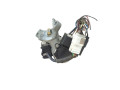 замок зажигания Toyota Avensis 1 поколение (T220) 1999, 2.0 л., 2C-TE, дизель, МКПП, 45020-052 - фото №5