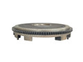 комплект сцепления Hyundai Santa Fe 1 поколение (SM) 2002, 2.4 л., G4JS, бензин, МКПП, 23200-38010, HDC-69, HD-84 - фото №2