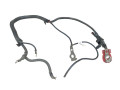 плюсовой провод аккумулятора Chevrolet Aveo T200 2006, 1.2 л., B12S1, бензин, T200BATT - фото №2