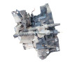 КПП механическая (МКПП) Toyota Corolla 9 поколение (E120/E130) 2002, 2.0 л., 1CD-FTV, дизель - фото №3