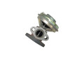 клапан EGR Nissan Primera P11 1999, 2.0 л., CD20T, дизель, VASA002 - фото №3