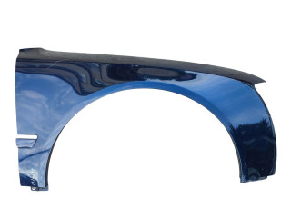 крыло переднее правое Audi A8 D3 [рестайлинг] 2007, 4E0853974