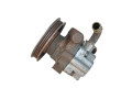 насос гидроусилителя руля Rover 45 1 поколение 1999, 1.6 л., 16 K4F, бензин, QVB100690, HE120508238 - фото №2