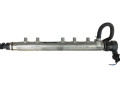топливная рампа Toyota Yaris XP9 2008, 1.4 л., 1ND-TV, дизель, 23810-33020, 0445214070 - фото №2