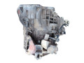 КПП механическая (МКПП) Ford Focus 1 поколение 2001, 2.0 л., бензин, МКПП, седан, XS4R7F096 - фото №4