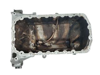масляный поддон Citroen C5 1 поколение 2002, 2.0 л., бензин, 9637093810