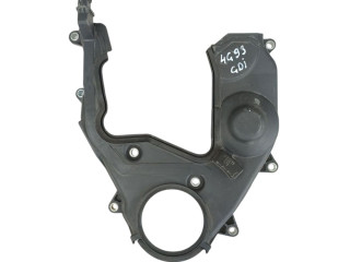 защита (кожух) ремня ГРМ Mitsubishi Carisma 1 поколение 1998, 1.8 л., 4G93 (GDI), бензин