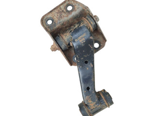 рычаг передний левый Nissan Primera P11 [рестайлинг] 1999, 2.0 л., CD20T, дизель, МКПП