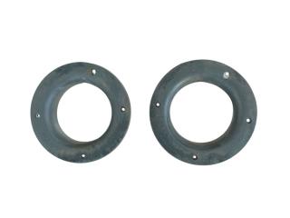 проставки под пружины зад. Mazda 6 GG 2004, GJ6A28012