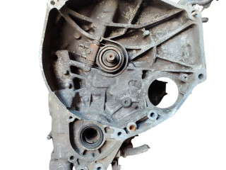 КПП механическая (МКПП) Honda Civic 6 поколение (EJ/EK/EM) 1997, 1.6 л., бензин, МКПП, хетчбэк 5 дв.
