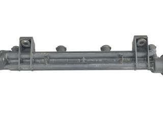 топливная рампа Hyundai Santa Fe 1 поколение (SM) 2002, 2.4 л., G4JS, бензин, 35304-38300