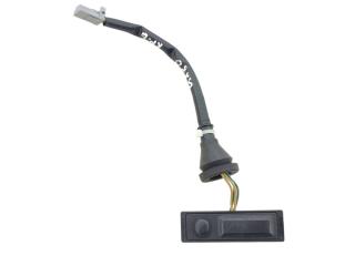 кнопка открытия багажника Infiniti QX50 P71A 2019, 2.0 л., бензин, АКПП, полный привод