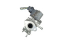 клапан EGR Toyota Yaris XP9 2006, 1.4 л., 1ND-TV, дизель, 25620-33030, 135000-8120 - фото №2