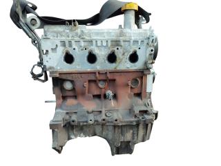 двигатель Renault Logan 1 поколение [рестайлинг] 2011, 1.4 л., K7J 710, бензин, K7J710