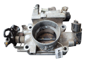 заслонка дроссельная Mazda Xedos 6 1 поколение 1997, 2.0 л., бензин, МКПП, седан, 195900-3621