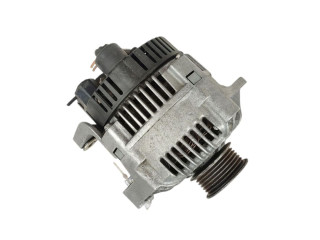 генератор Renault Scenic 1 поколение 1998, 2.0 л., бензин, МКПП, минивэн, 7700857073, A13V1164