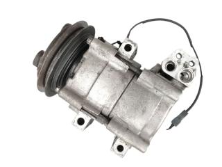 компрессор кондиционера Hyundai H-1 Starex 2000, 2.5 л., D4CB, дизель