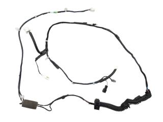 Проводка крышки багажника Infiniti QX50 P71A 2019, 2.0 л., бензин, АКПП, полный привод, 24053-5NA1B-0300