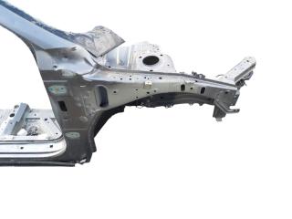 четверть передняя правая Infiniti QX50 P71A 2020, 2.0 л., бензин, АКПП, полный привод