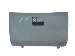 бардачок Toyota Avensis 1 поколение (T220) 1999, 55550-05030